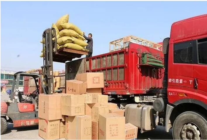 泉州到突泉县物流专线