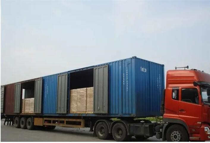 泉州到突泉县整车运输