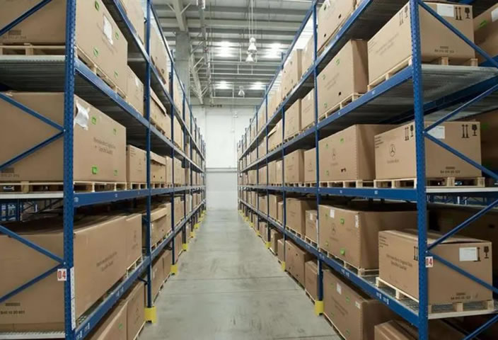 泉州到突泉县货物仓储