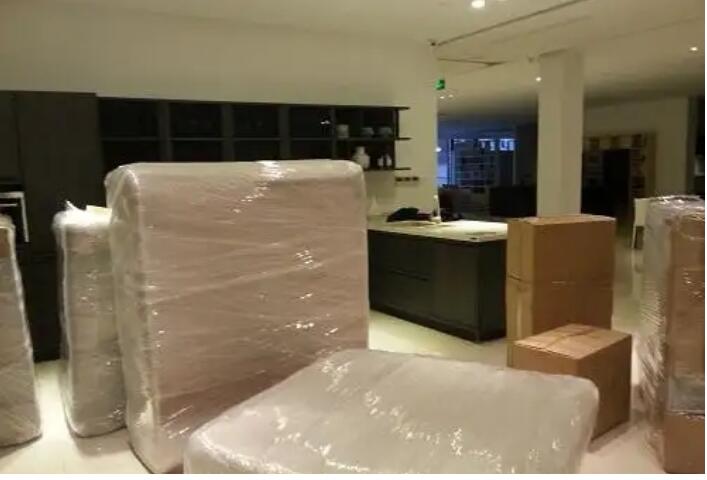 泉州到突泉县长途搬家