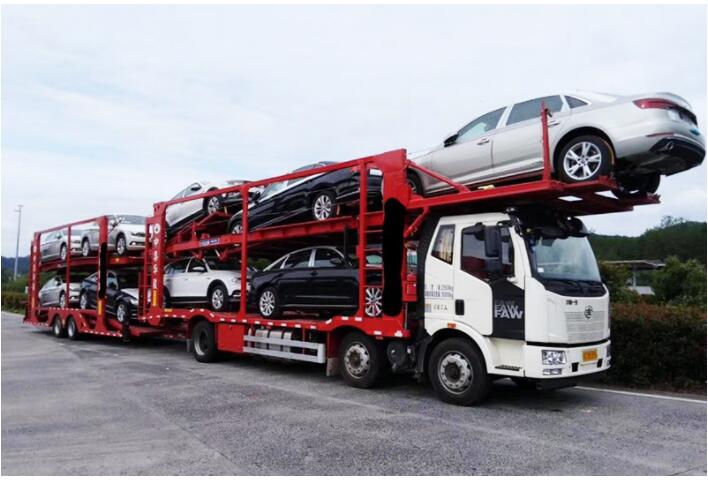 泉州到突泉县轿车托运